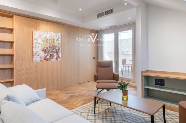 2 slaapkamer Penthouse te koop in Sevilla stad - € 897.000 (Ref: 9756254)