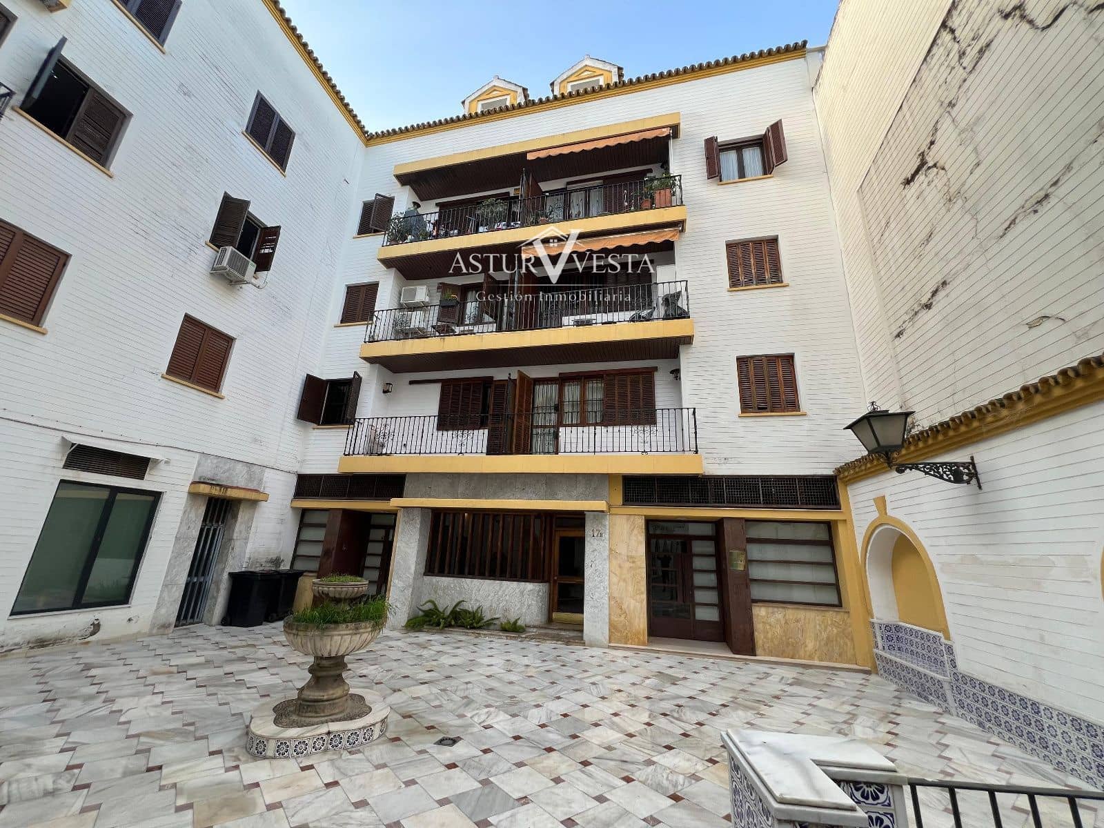 2 slaapkamer Penthouse te koop in Sevilla stad - € 897.000 (Ref: 9756254)