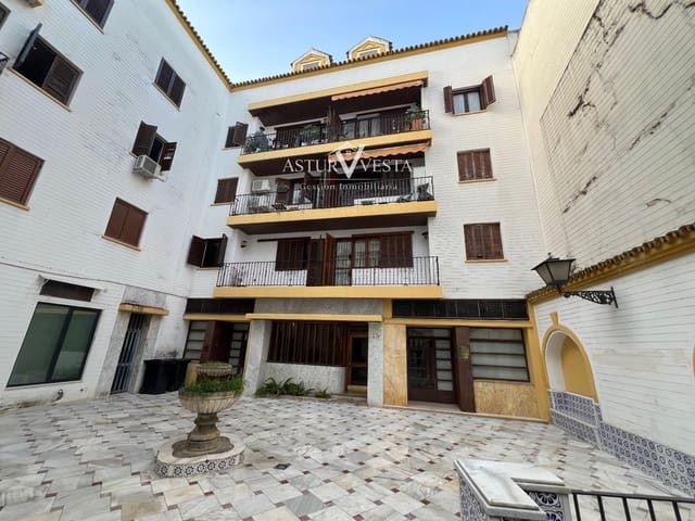 2 slaapkamer Penthouse te koop in Sevilla stad - € 897.000 (Ref: 9756254)