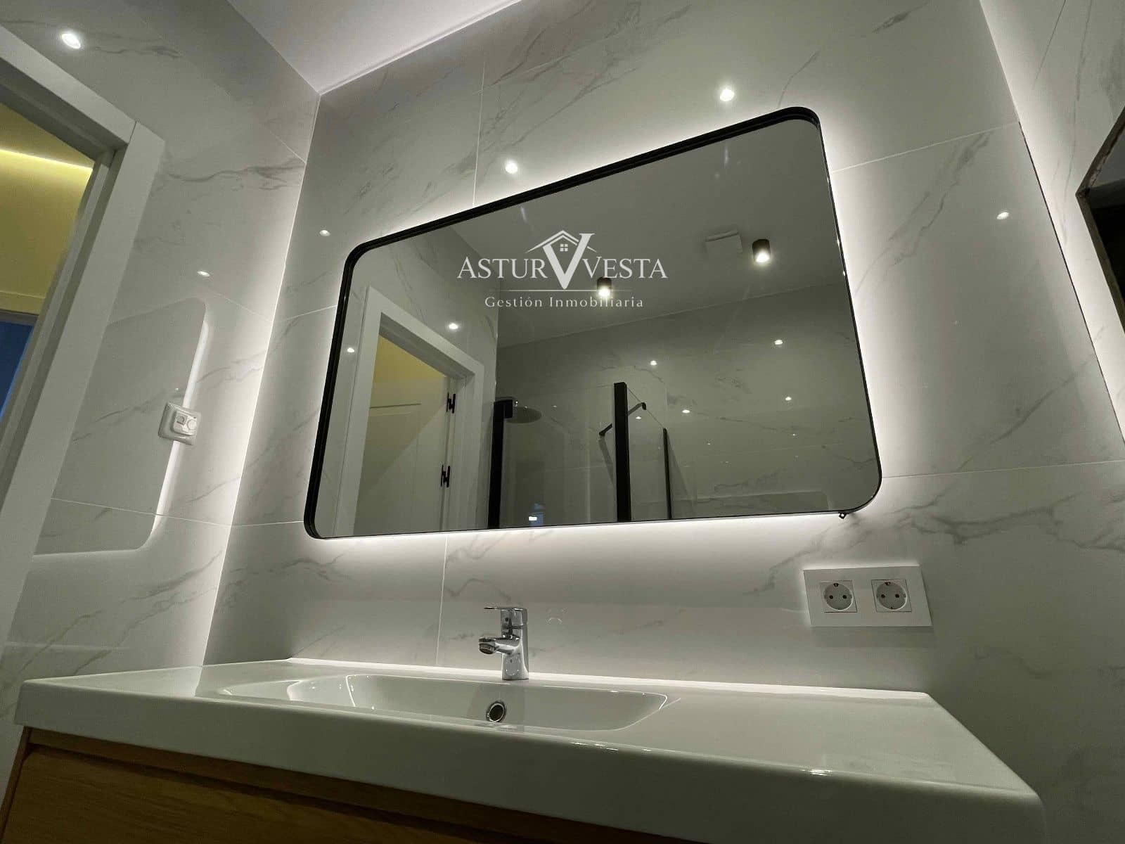 Leilighet til salgs i Gijon - € 314 900 (Ref: 9761644)