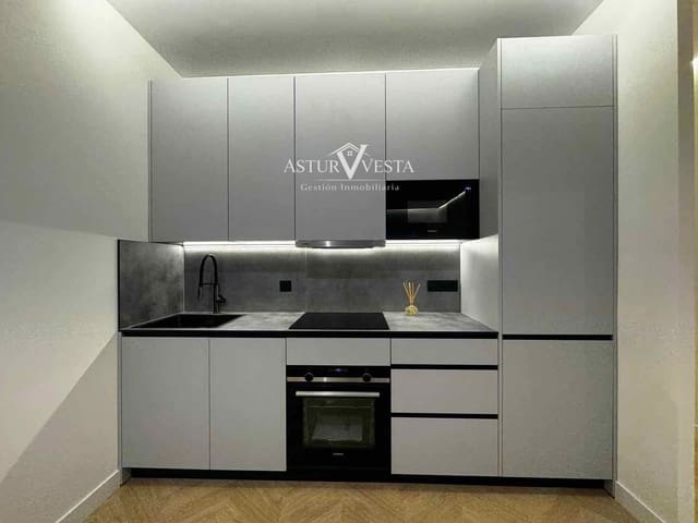 Leilighet til salgs i Gijón - € 314 900 (Ref: 9761644)