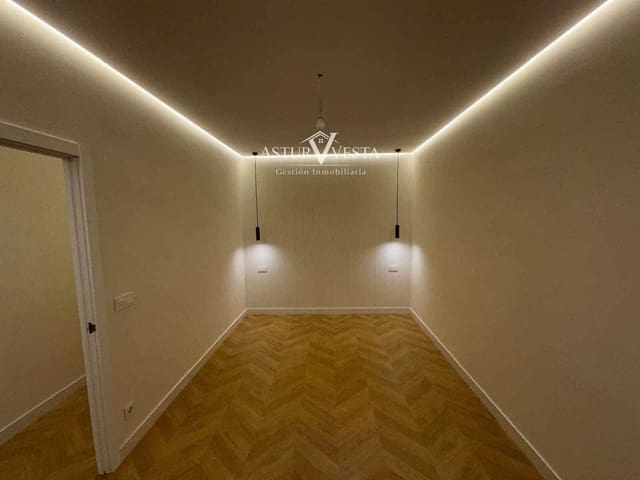 Leilighet til salgs i Gijón - € 314 900 (Ref: 9761644)