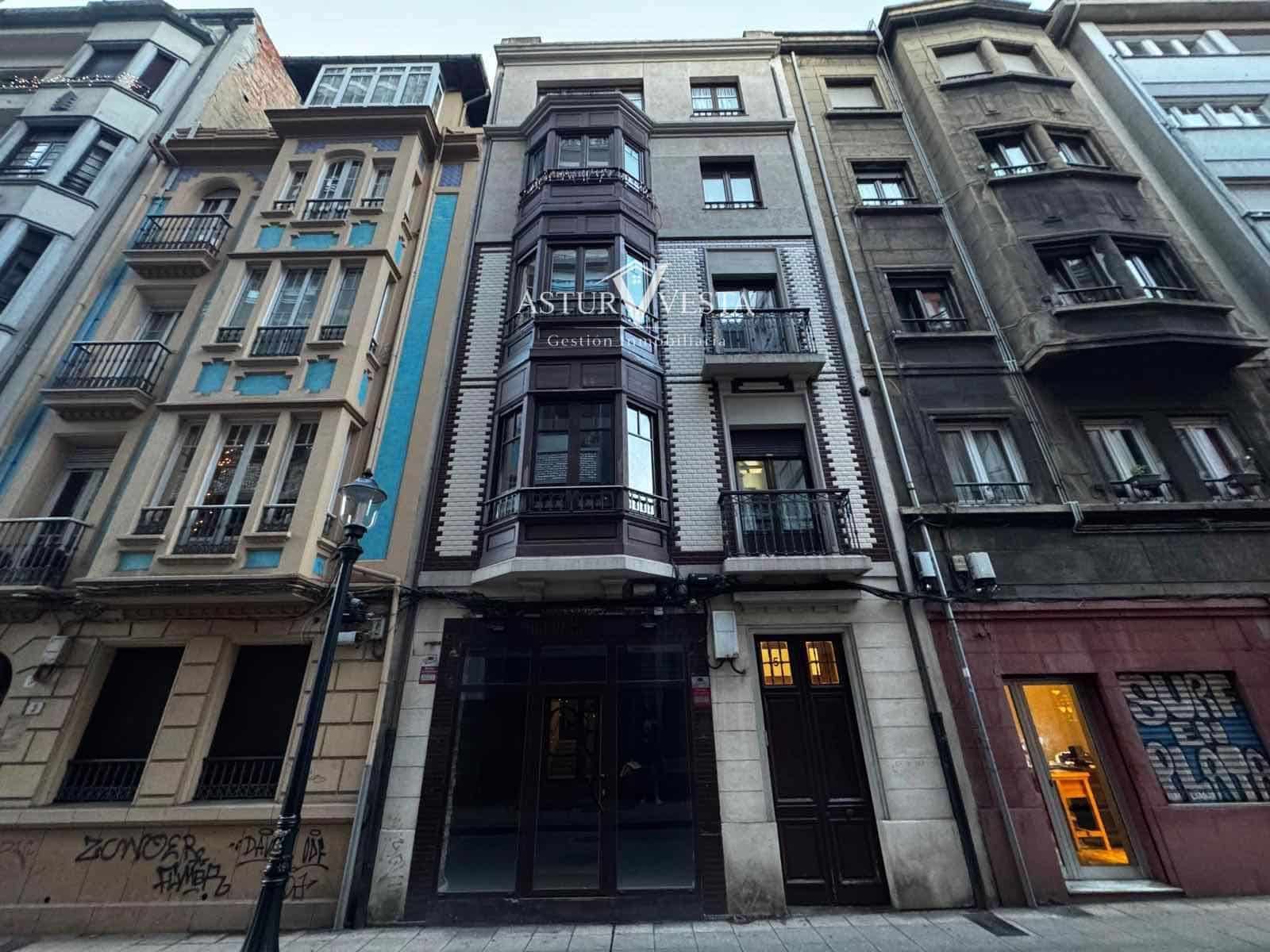 Leilighet til salgs i Gijon - € 314 900 (Ref: 9761644)