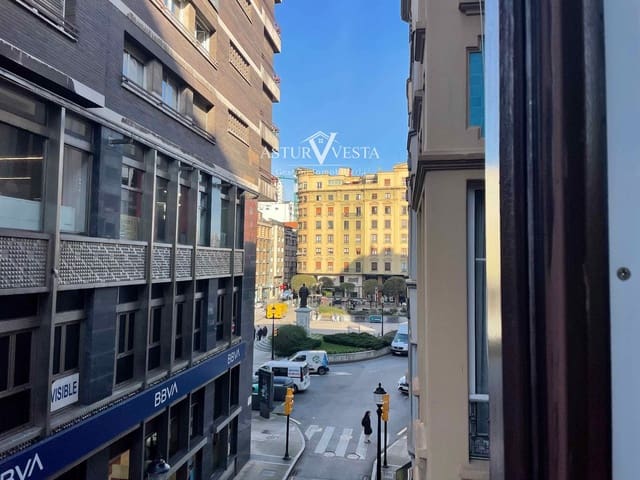 Leilighet til salgs i Gijón - € 314 900 (Ref: 9761644)