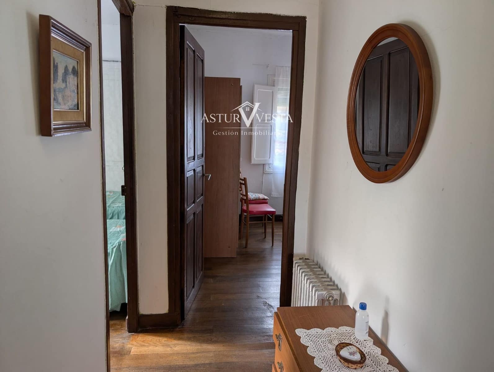 4 chambre Villa/Maison à vendre à Salas avec garage - 160 000 € (Ref: 9762329)