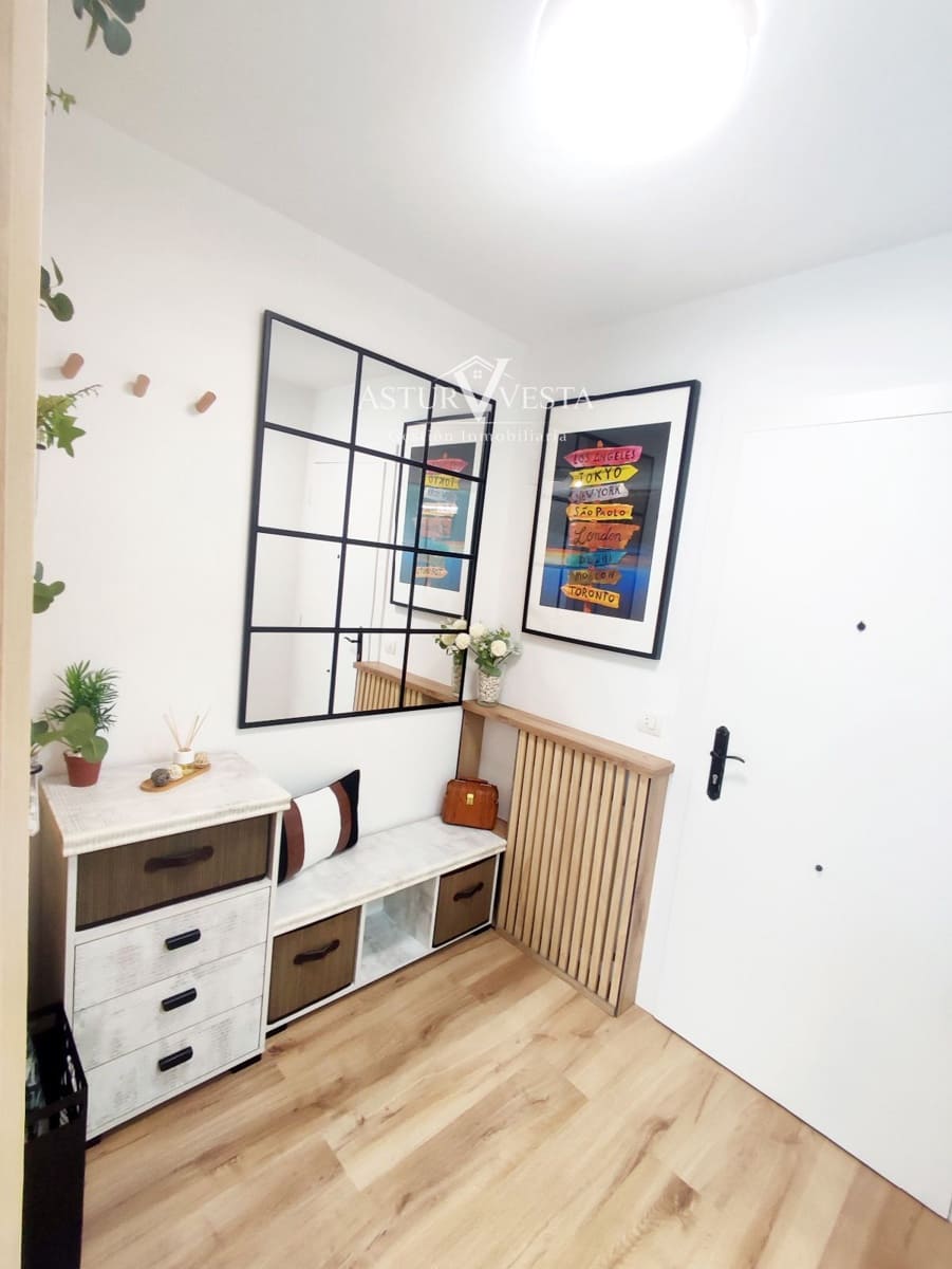 2 soverom Leilighet til salgs i Gijon - € 239 000 (Ref: 9762411)