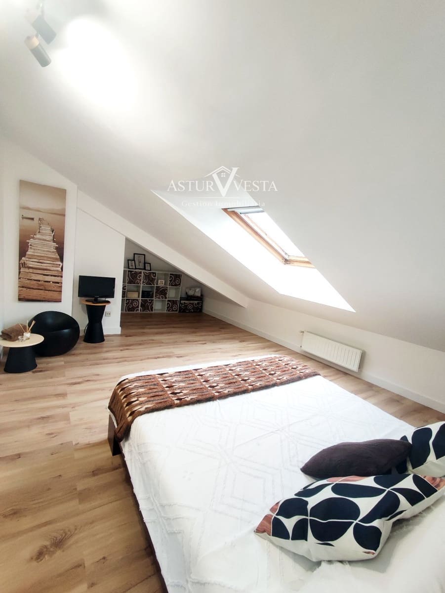 2 soverom Leilighet til salgs i Gijon - € 239 000 (Ref: 9762411)