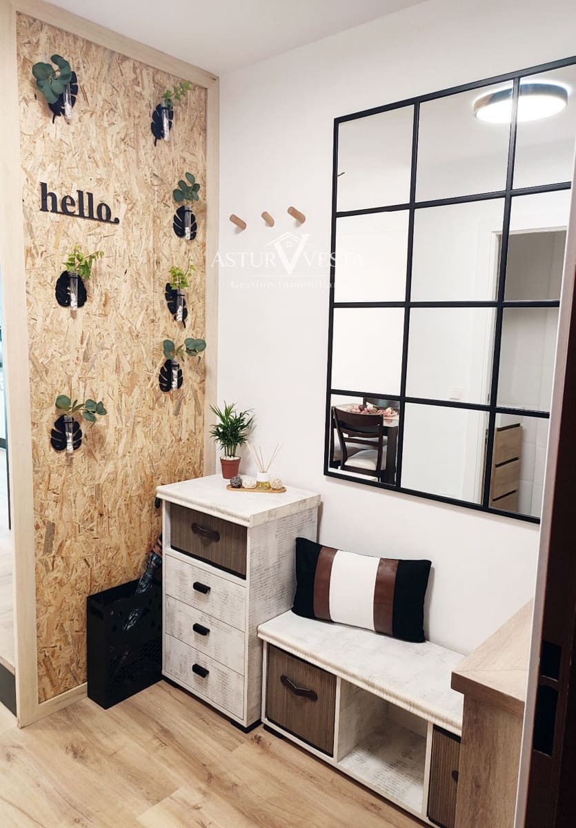 2 soverom Leilighet til salgs i Gijon - € 239 000 (Ref: 9762411)