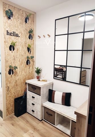 2 soverom Leilighet til salgs i Gijón - € 239 000 (Ref: 9762411)