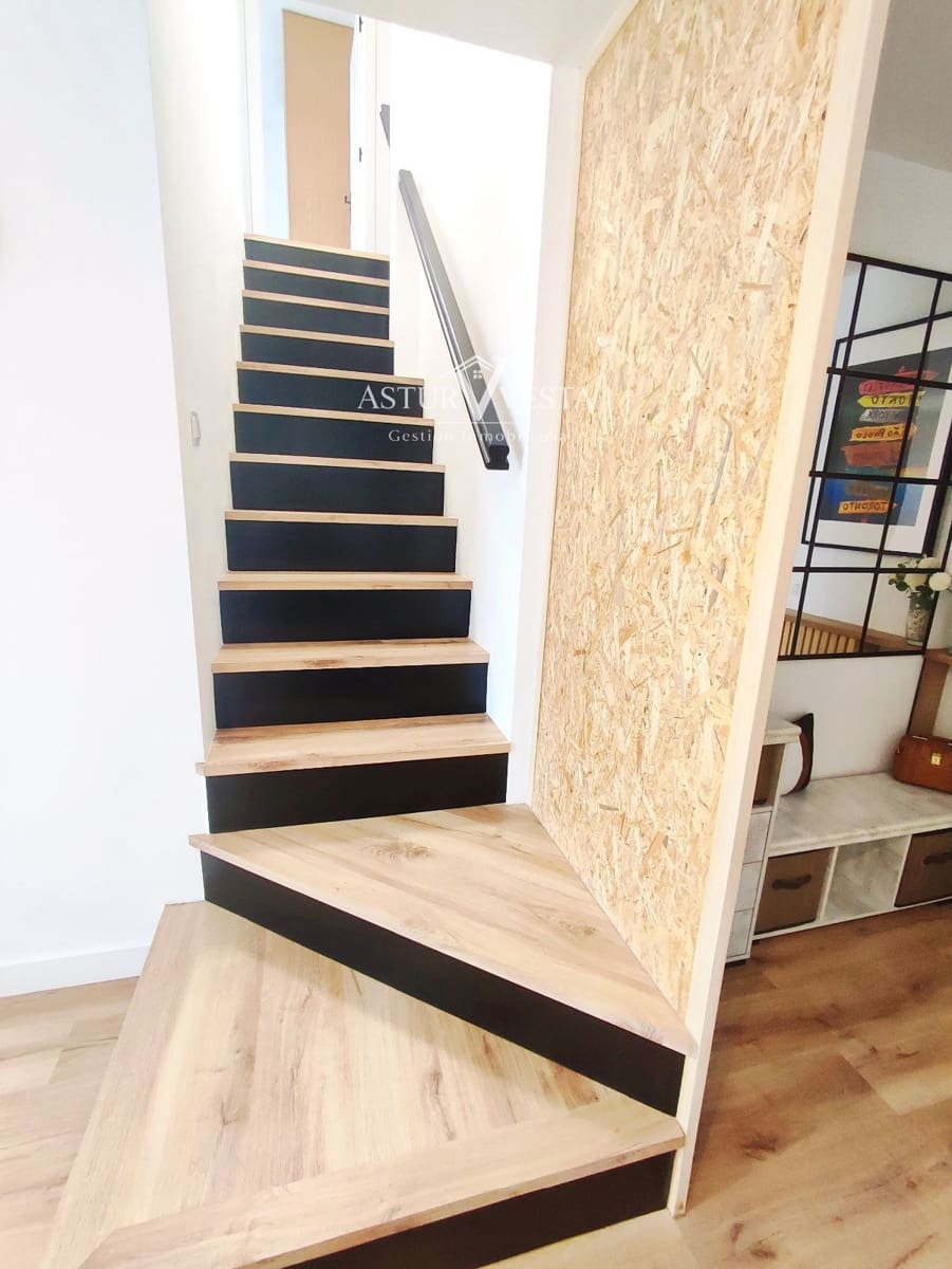 2 soverom Leilighet til salgs i Gijon - € 239 000 (Ref: 9762411)