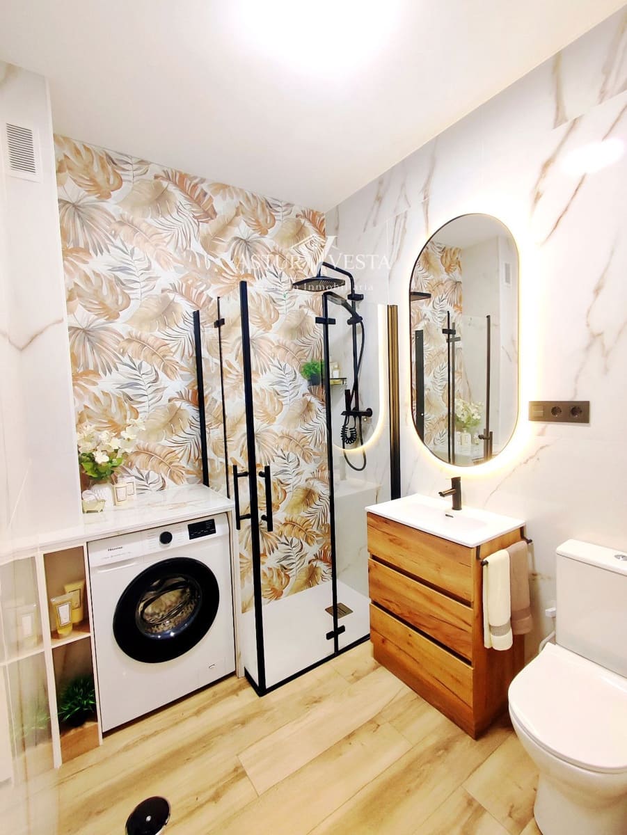 2 soverom Leilighet til salgs i Gijon - € 239 000 (Ref: 9762411)