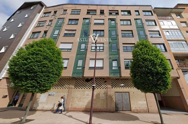 2 soverom Leilighet til salgs i Gijón - € 239 000 (Ref: 9762411)
