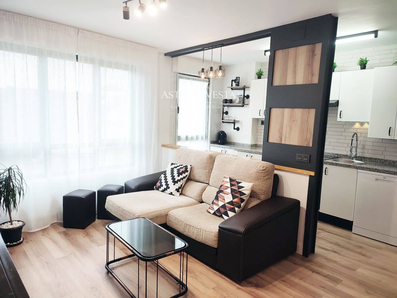 2 soverom Leilighet til salgs i Gijon - € 239 000 (Ref: 9762411)