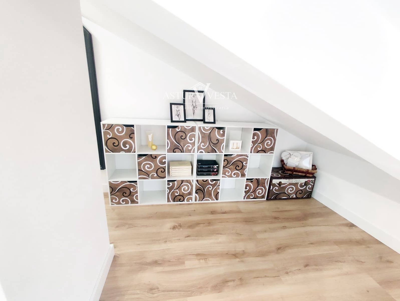 2 soverom Leilighet til salgs i Gijon - € 239 000 (Ref: 9762411)