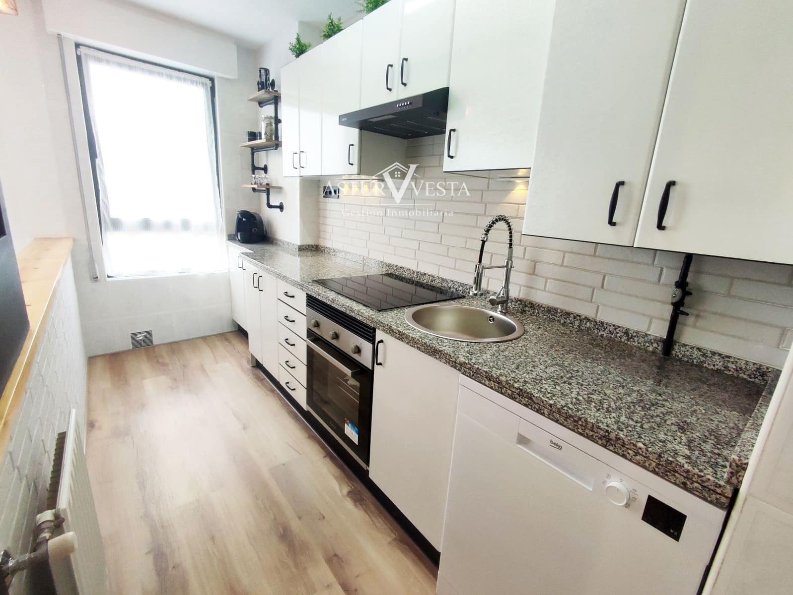 2 soverom Leilighet til salgs i Gijon - € 239 000 (Ref: 9762411)