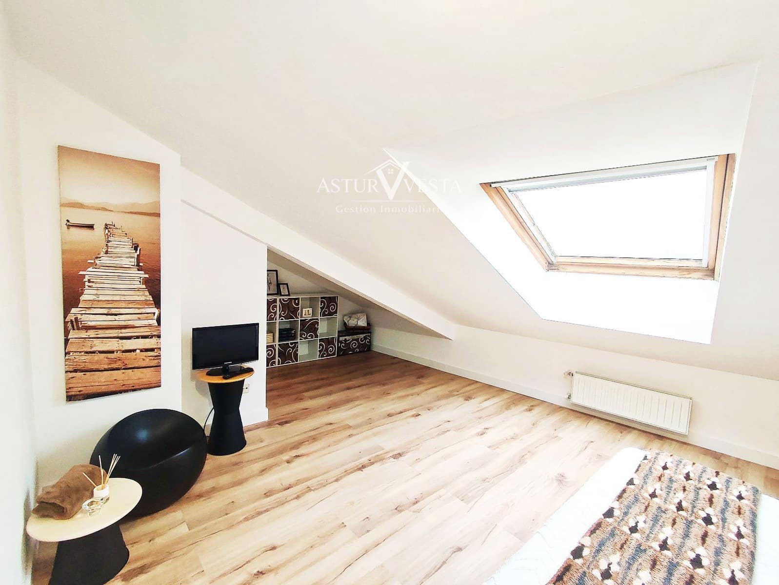 2 soverom Leilighet til salgs i Gijon - € 239 000 (Ref: 9762411)