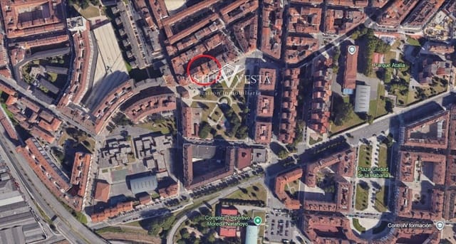 2 soverom Leilighet til salgs i Gijón - € 239 000 (Ref: 9762411)