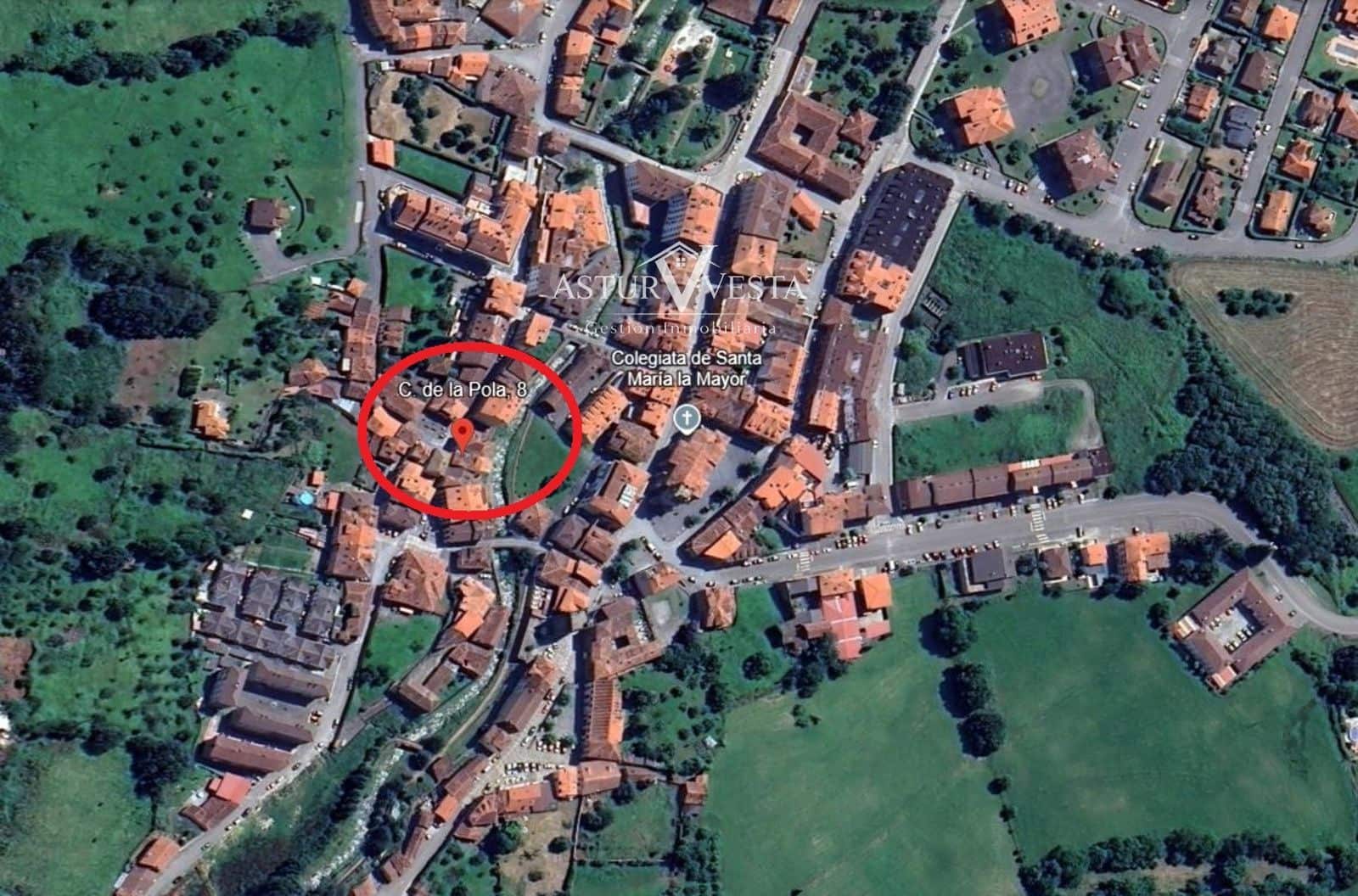 Villa/Maison à vendre à Salas - 250 000 € (Ref: 9762412)