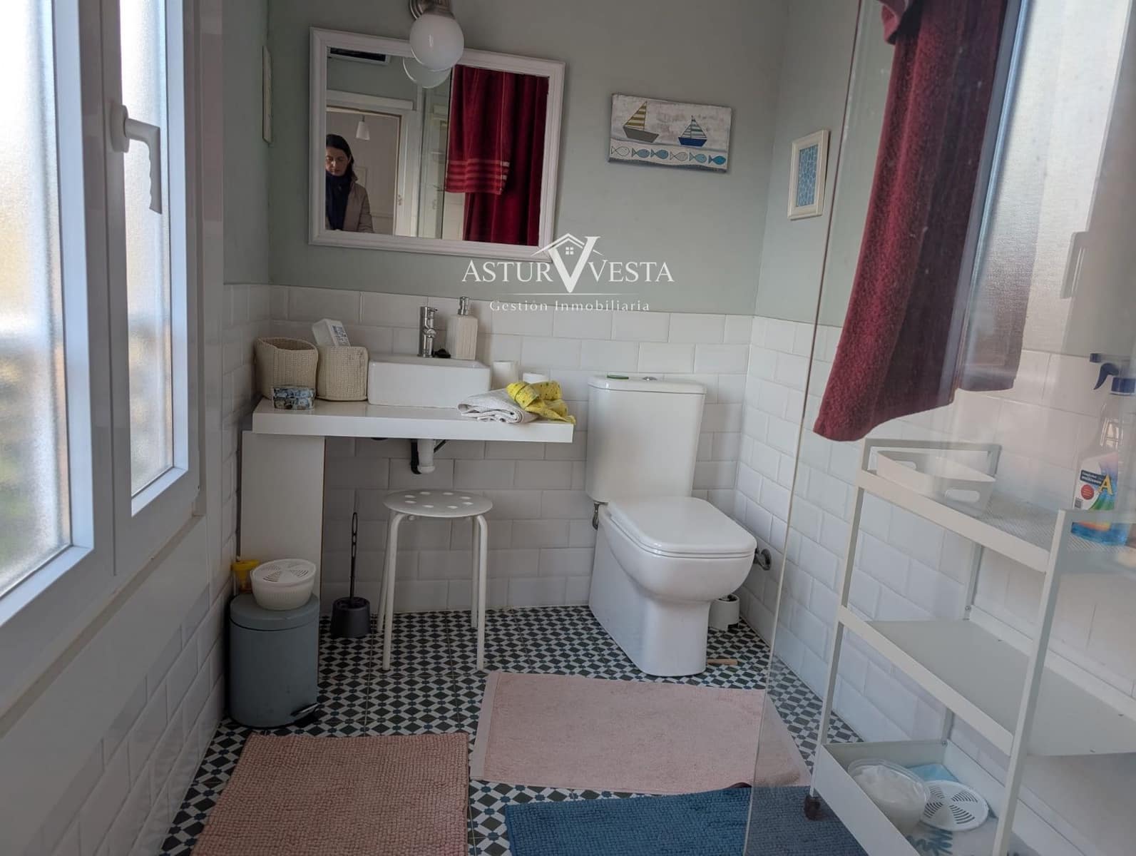 Villa/Maison à vendre à Salas - 250 000 € (Ref: 9762412)