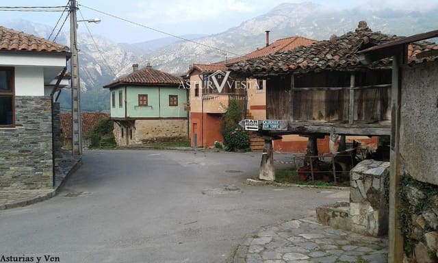 2 soverom Villa til salgs i Yernes y Tameza - € 32 500 (Ref: 9780031)