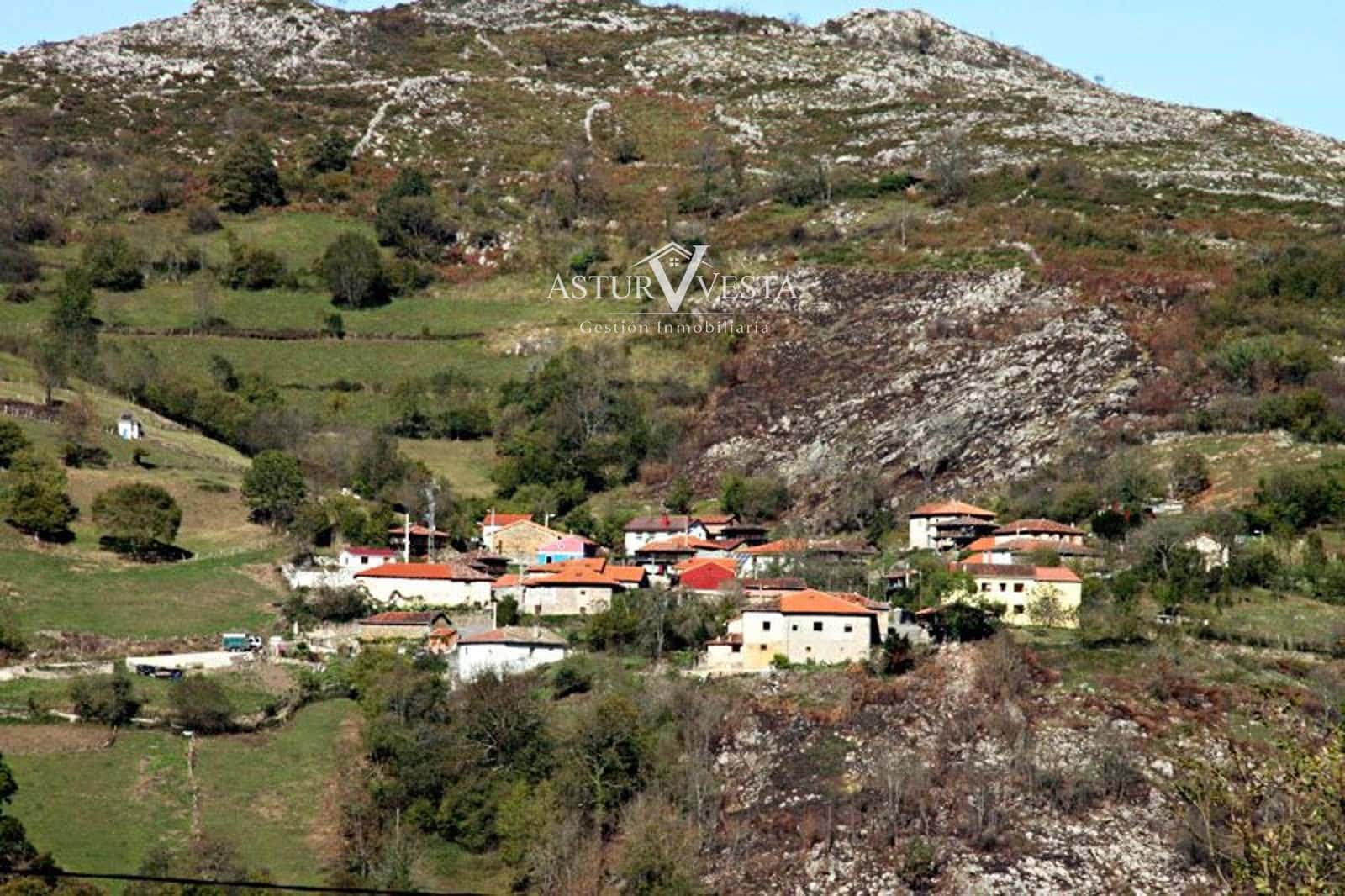 2 soverom Villa til salgs i Yernes y Tameza - € 32 500 (Ref: 9780031)