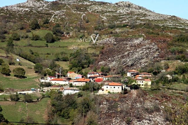 2 soverom Villa til salgs i Yernes y Tameza - € 32 500 (Ref: 9780031)