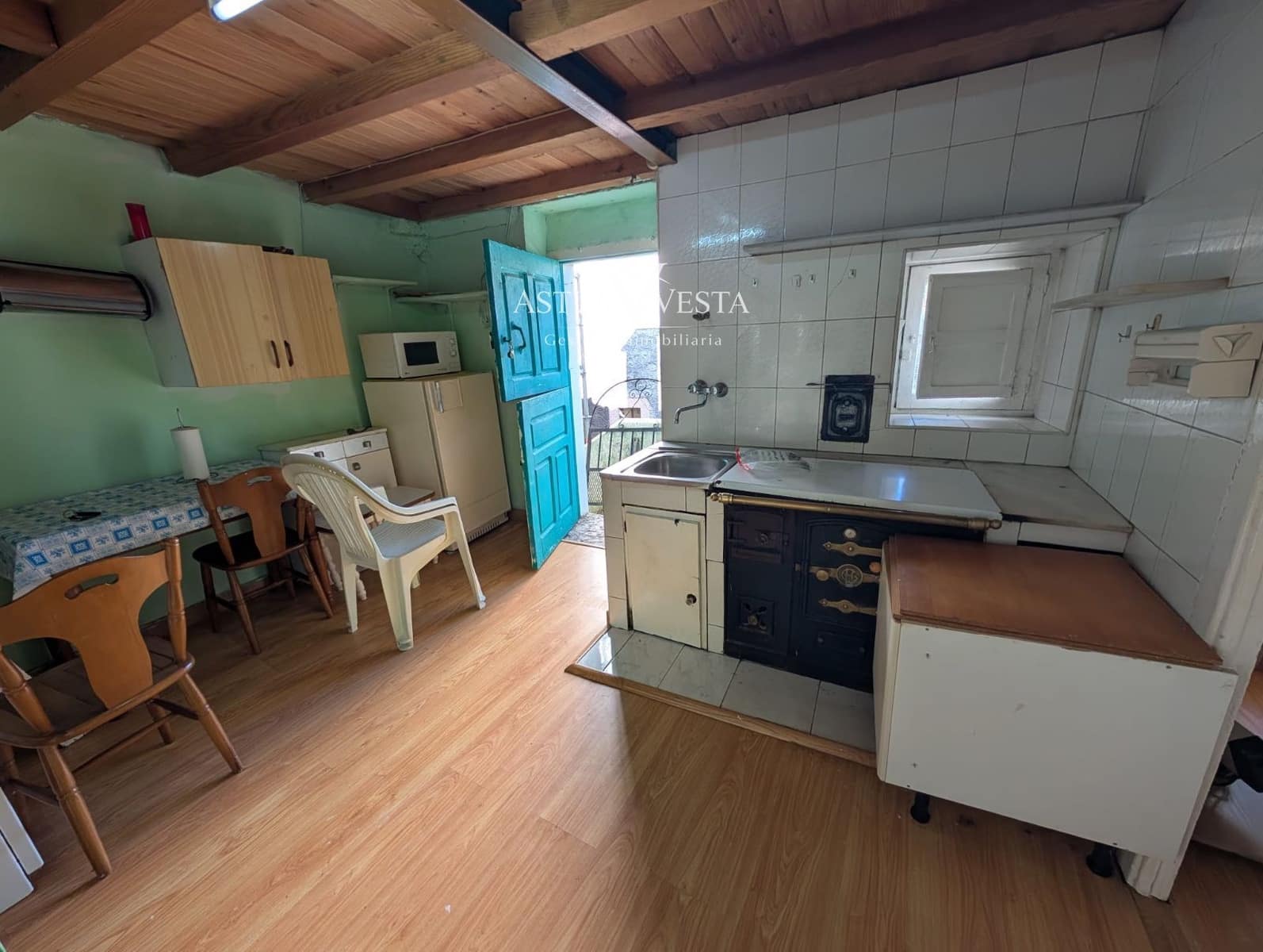 2 soverom Villa til salgs i Yernes y Tameza - € 32 500 (Ref: 9780031)