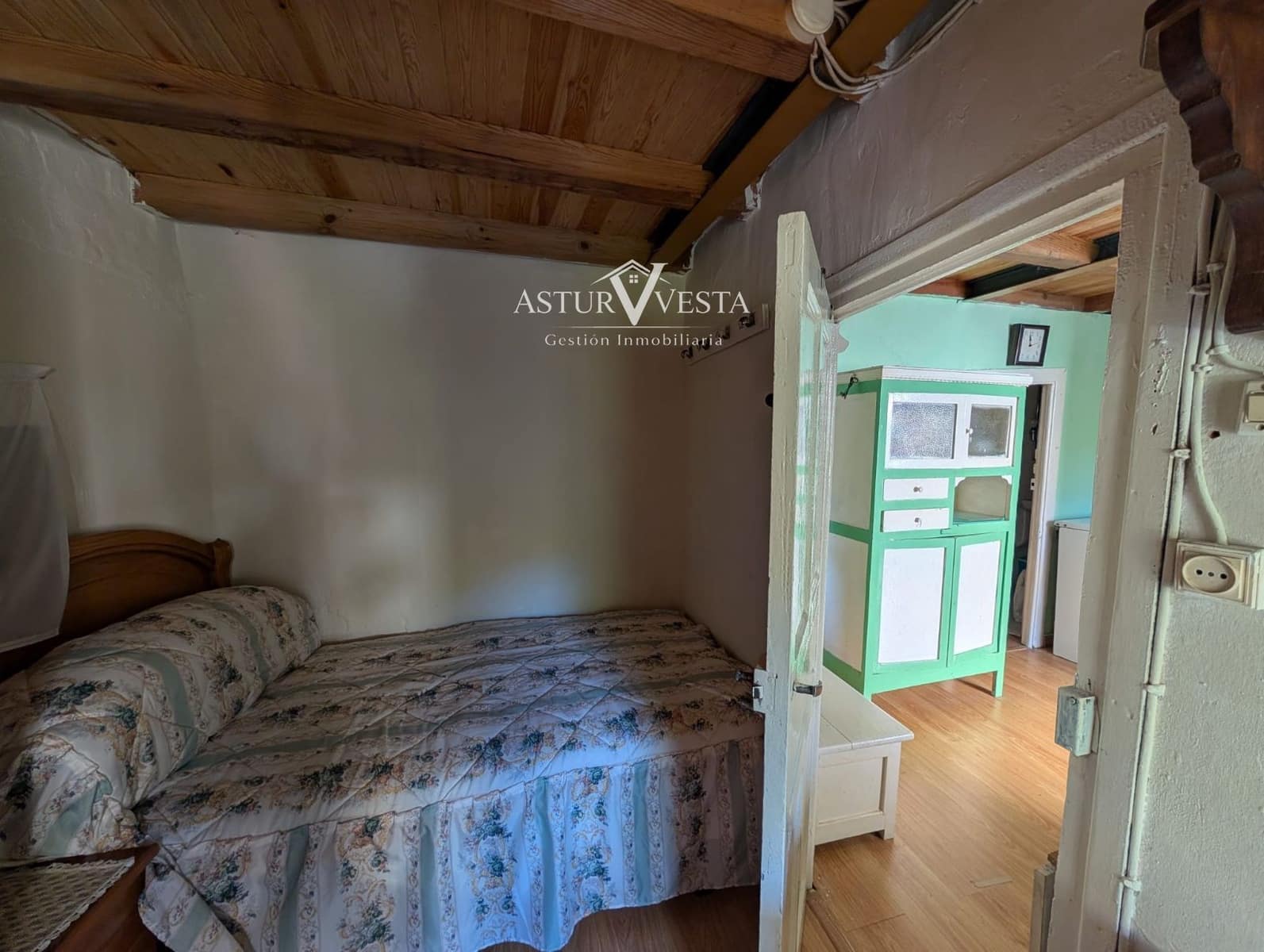 2 soverom Villa til salgs i Yernes y Tameza - € 32 500 (Ref: 9780031)