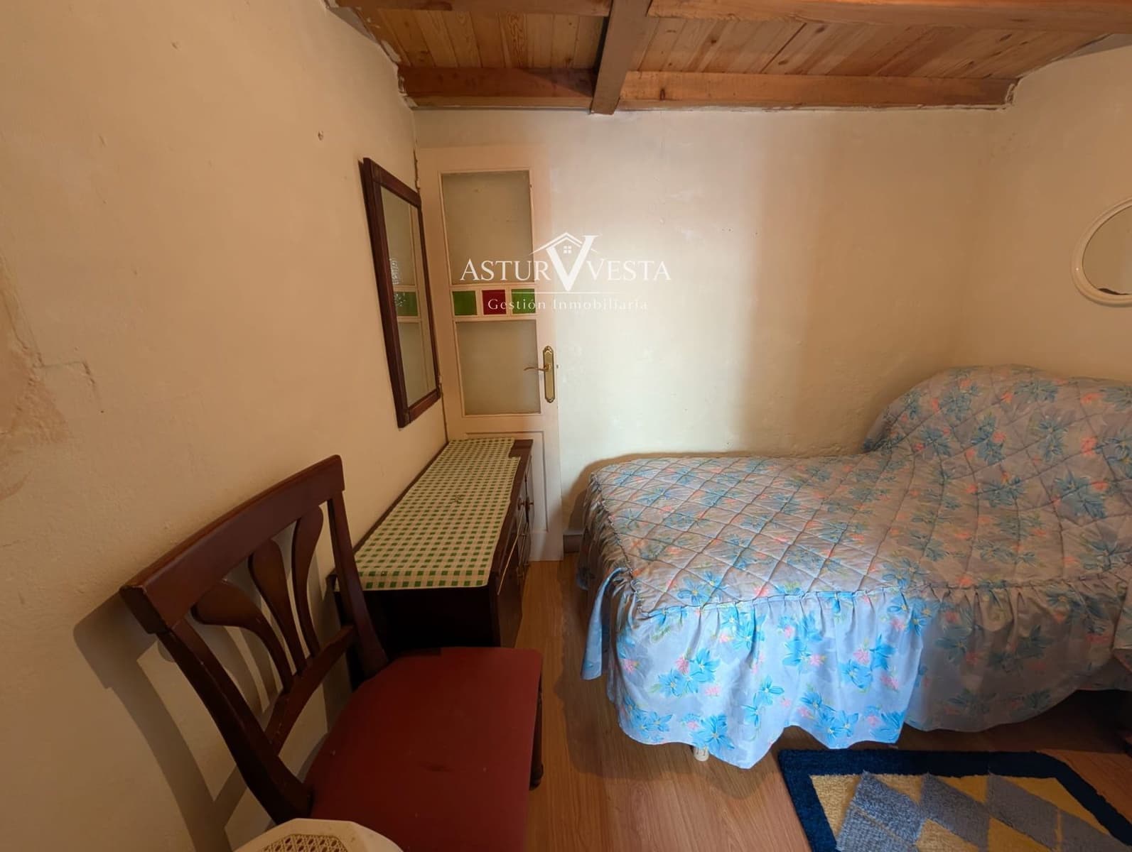 2 soverom Villa til salgs i Yernes y Tameza - € 32 500 (Ref: 9780031)