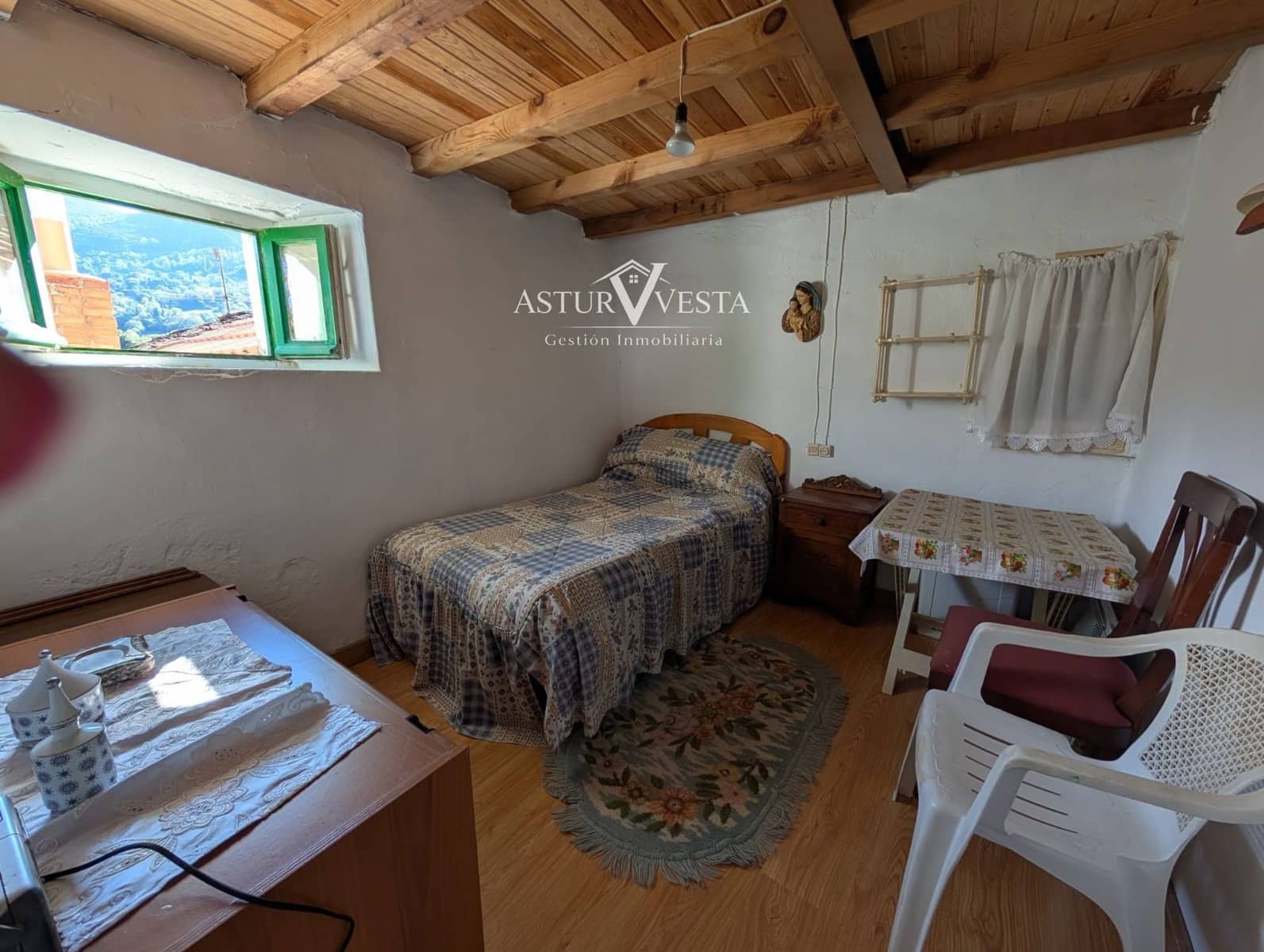 2 soverom Villa til salgs i Yernes y Tameza - € 32 500 (Ref: 9780031)