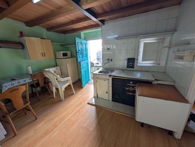 2 soverom Villa til salgs i Yernes y Tameza - € 32 500 (Ref: 9780031)