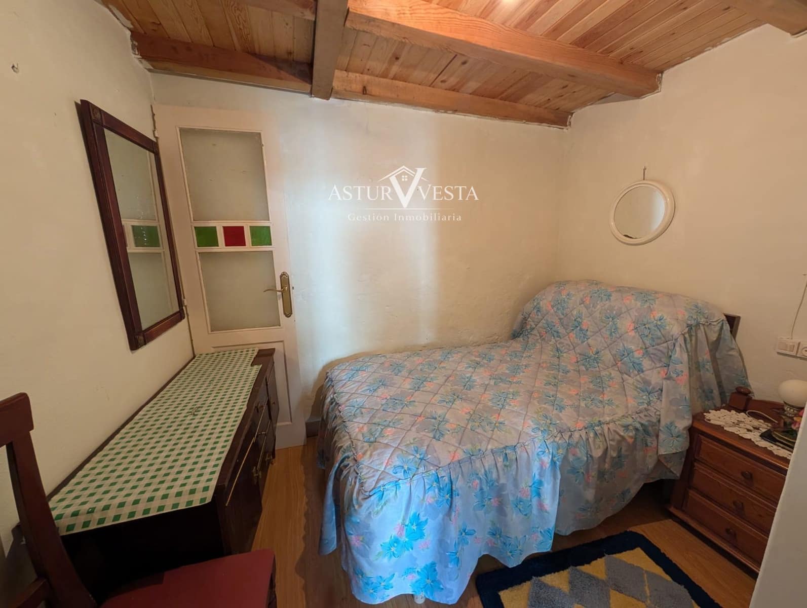 2 soverom Villa til salgs i Yernes y Tameza - € 32 500 (Ref: 9780031)