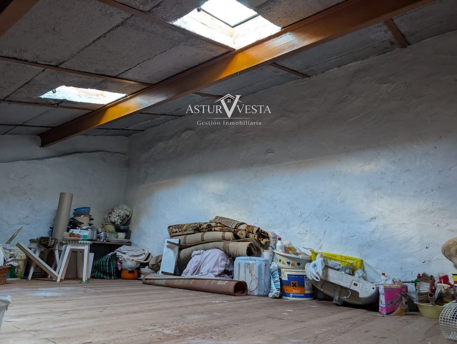 2 soverom Villa til salgs i Yernes y Tameza - € 32 500 (Ref: 9780031)