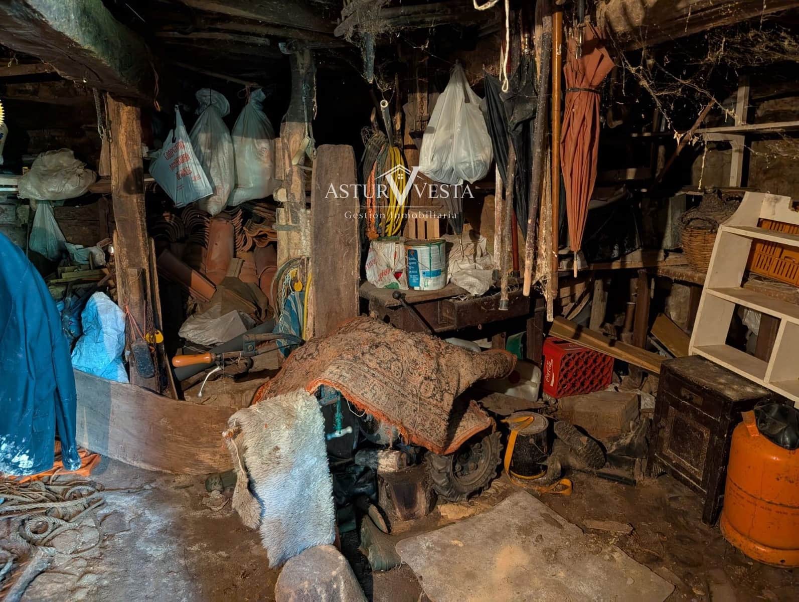 2 soverom Villa til salgs i Yernes y Tameza - € 32 500 (Ref: 9780031)