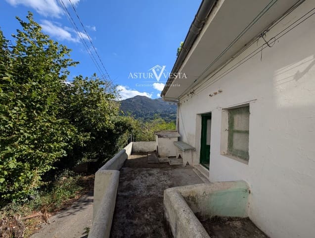 2 soverom Villa til salgs i Yernes y Tameza - € 32 500 (Ref: 9780031)