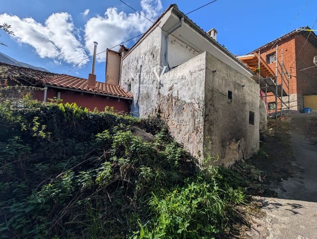 2 soverom Villa til salgs i Yernes y Tameza - € 32 500 (Ref: 9780031)