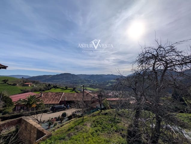 3 chambre Villa/Maison à vendre à Salas avec garage - 69 000 € (Ref: 9780032)