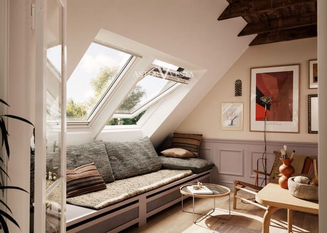 1 quarto Apartamento para venda em Avilés - 110 900 € (Ref: 9786794)