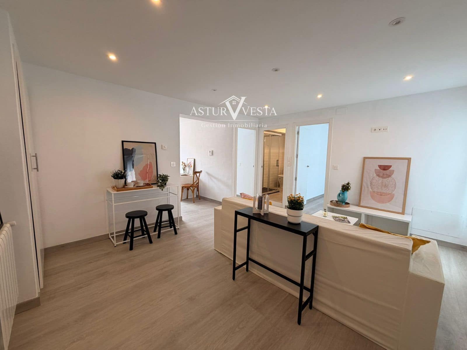 3 chambre Penthouse à vendre à Gijon - 210 000 € (Ref: 9806732)