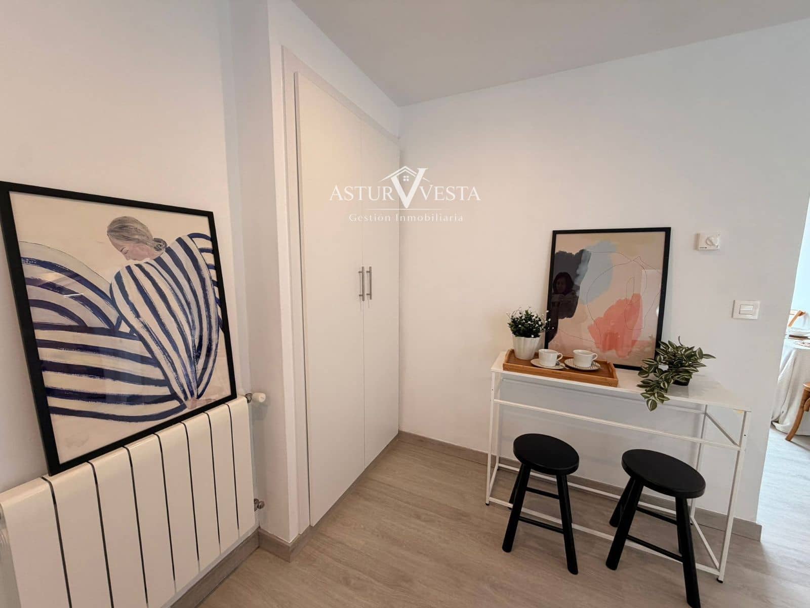 3 chambre Penthouse à vendre à Gijon - 210 000 € (Ref: 9806732)