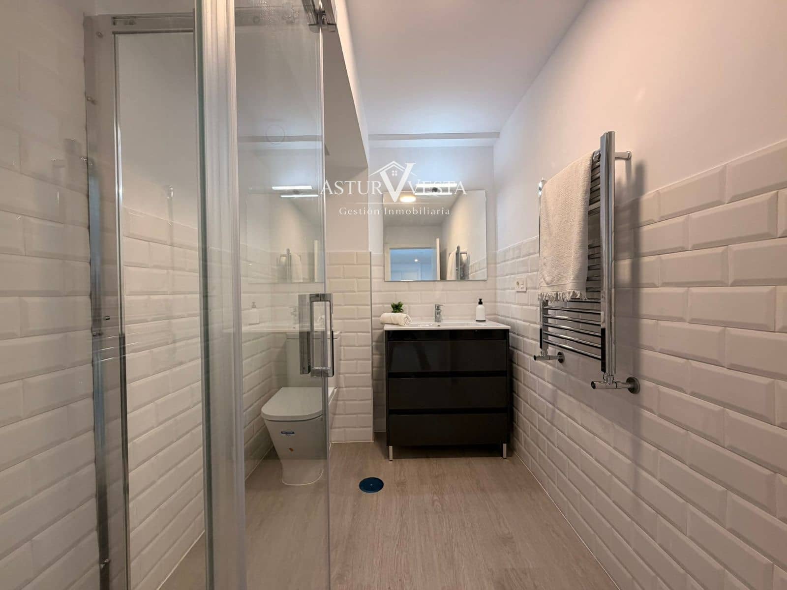 3 chambre Penthouse à vendre à Gijon - 210 000 € (Ref: 9806732)