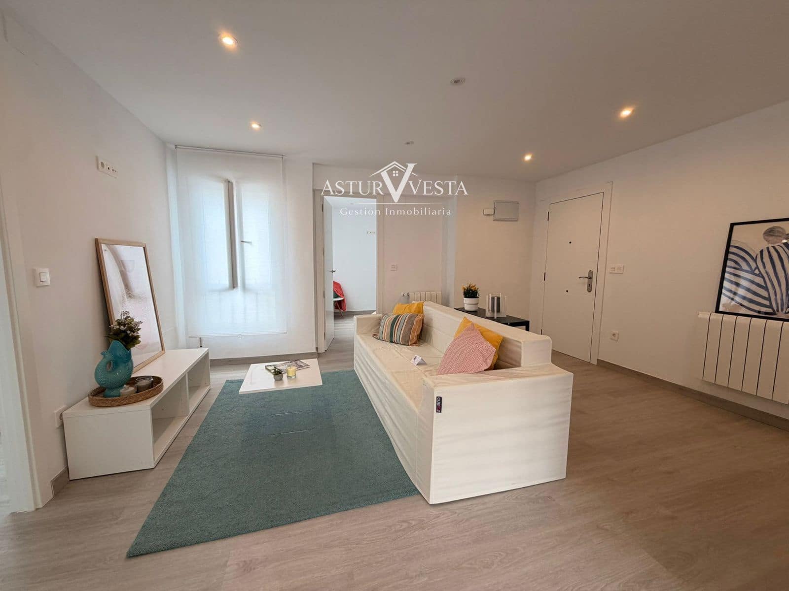 3 chambre Penthouse à vendre à Gijon - 210 000 € (Ref: 9806732)