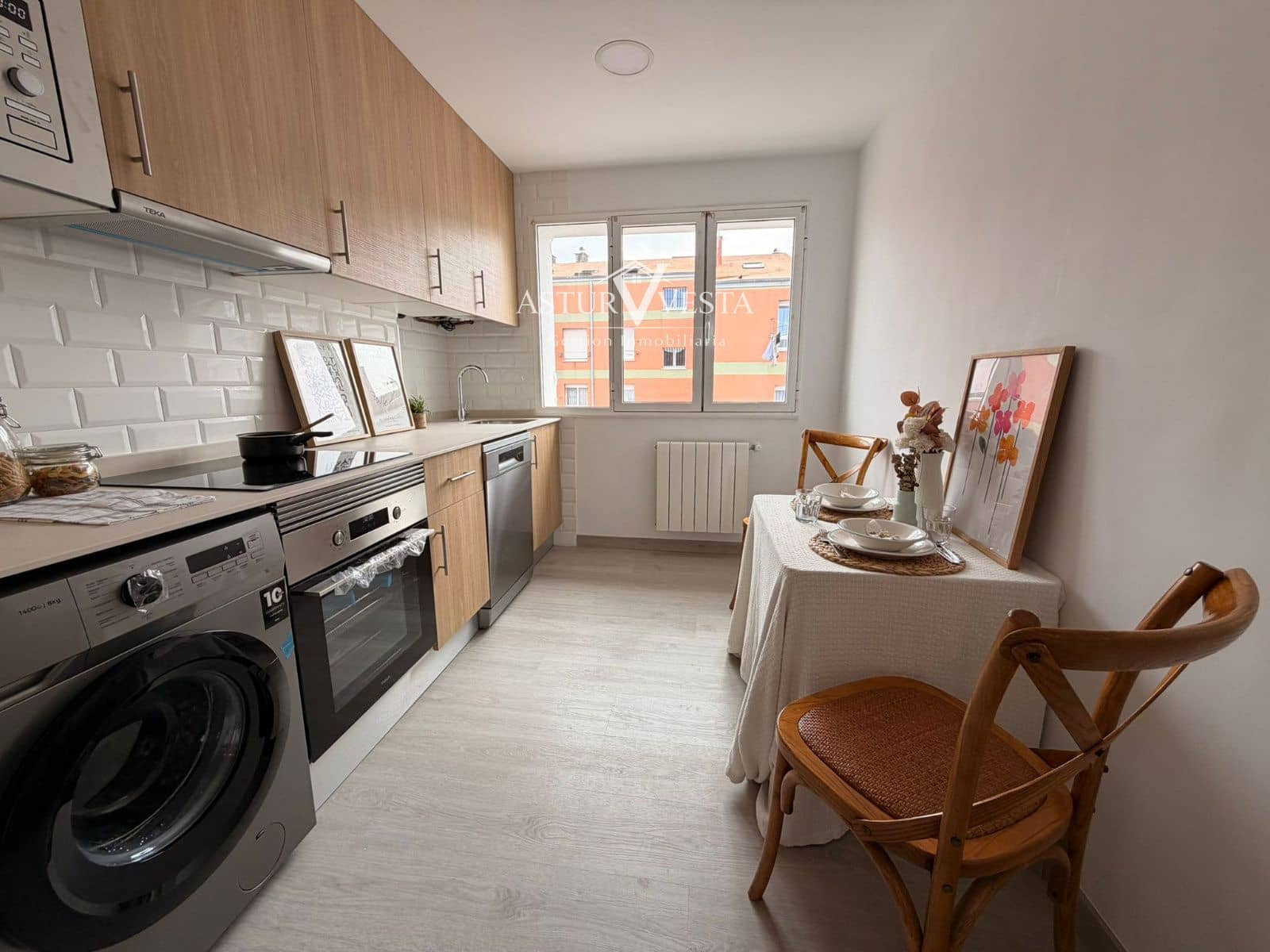 3 chambre Penthouse à vendre à Gijon - 210 000 € (Ref: 9806732)