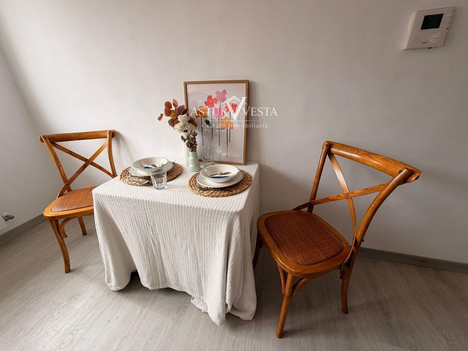 3 chambre Penthouse à vendre à Gijon - 210 000 € (Ref: 9806732)