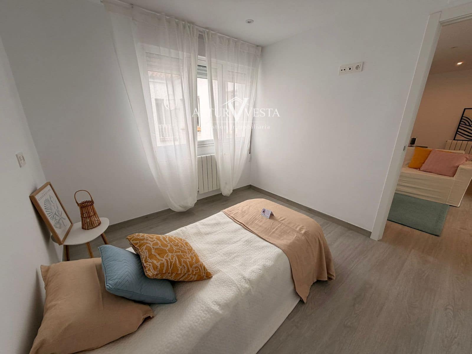 3 chambre Penthouse à vendre à Gijon - 210 000 € (Ref: 9806732)