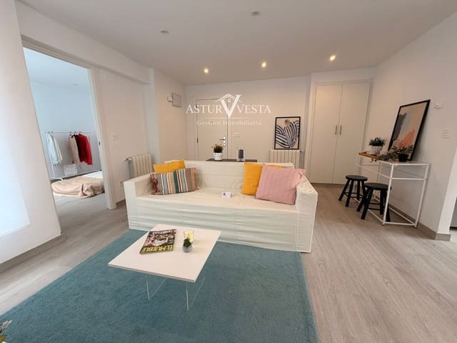 3 chambre Penthouse à vendre à Gijón - 210 000 € (Ref: 9806732)