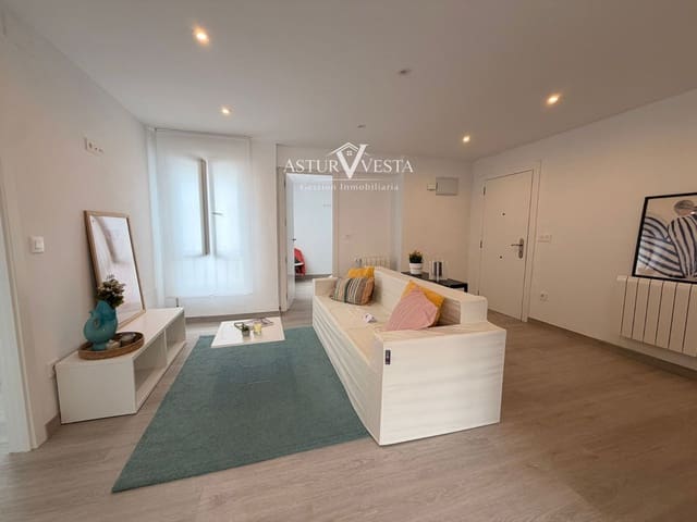 3 chambre Penthouse à vendre à Gijón - 210 000 € (Ref: 9806732)