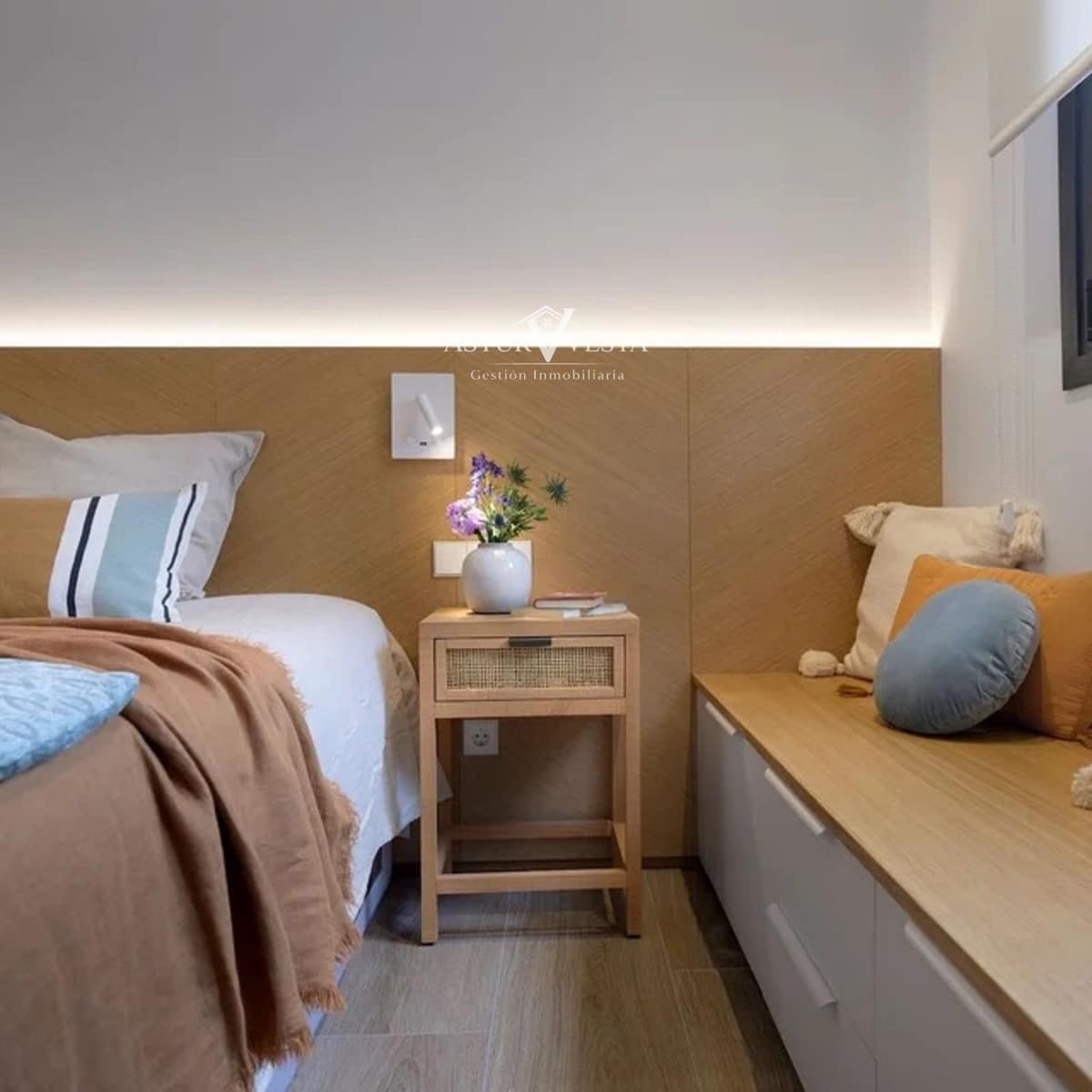 1 camera da letto Attico in vendita in Aviles - 159.900 € (Rif: 9813591)
