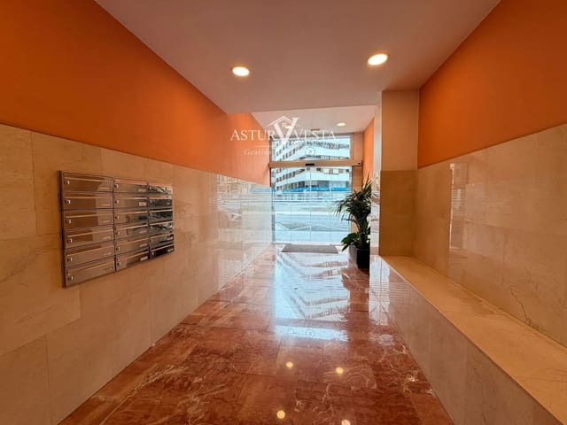 1 Zimmer Penthouse zu verkaufen in Avilés - 159.900 € (Ref: 9813591)
