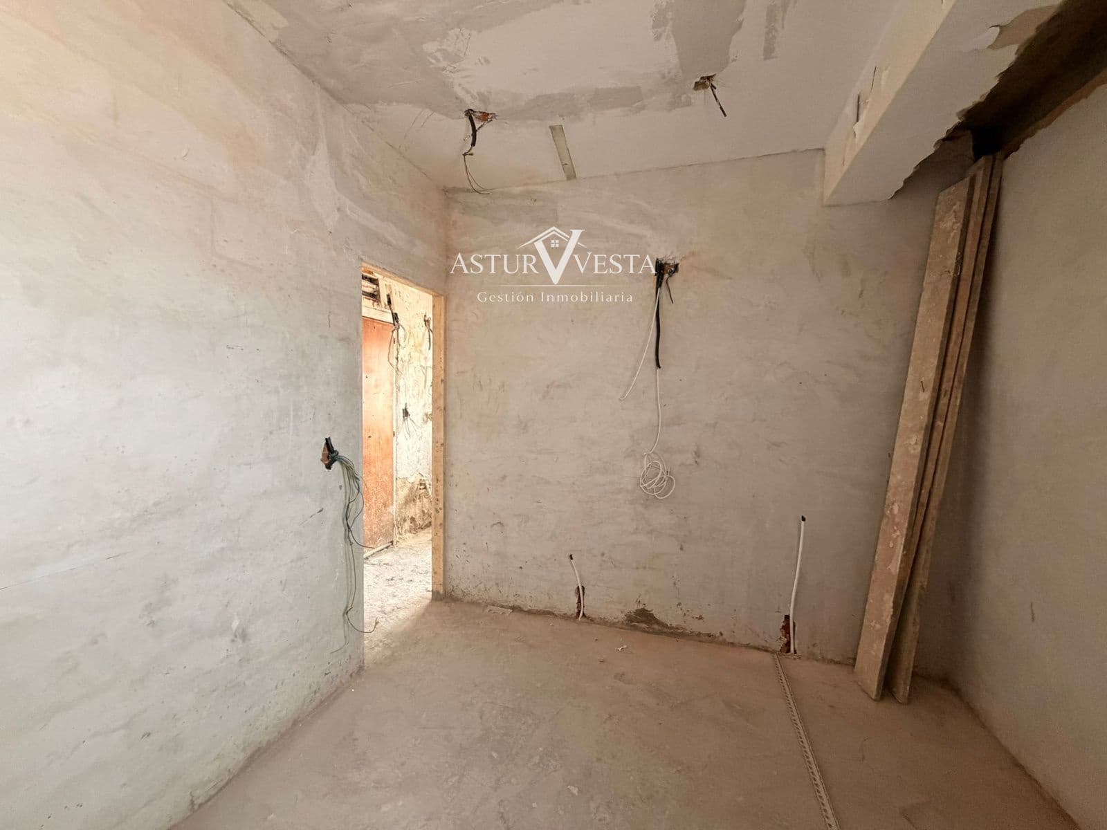 1 camera da letto Attico in vendita in Aviles - 159.900 € (Rif: 9813591)